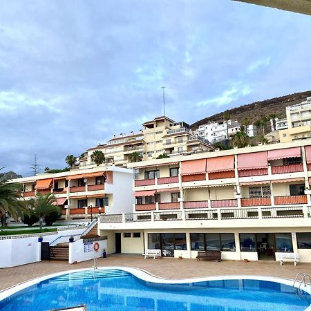 Veramar Playa Piscina Parking Gratis Lejlighed Los Cristianos  Eksteriør billede